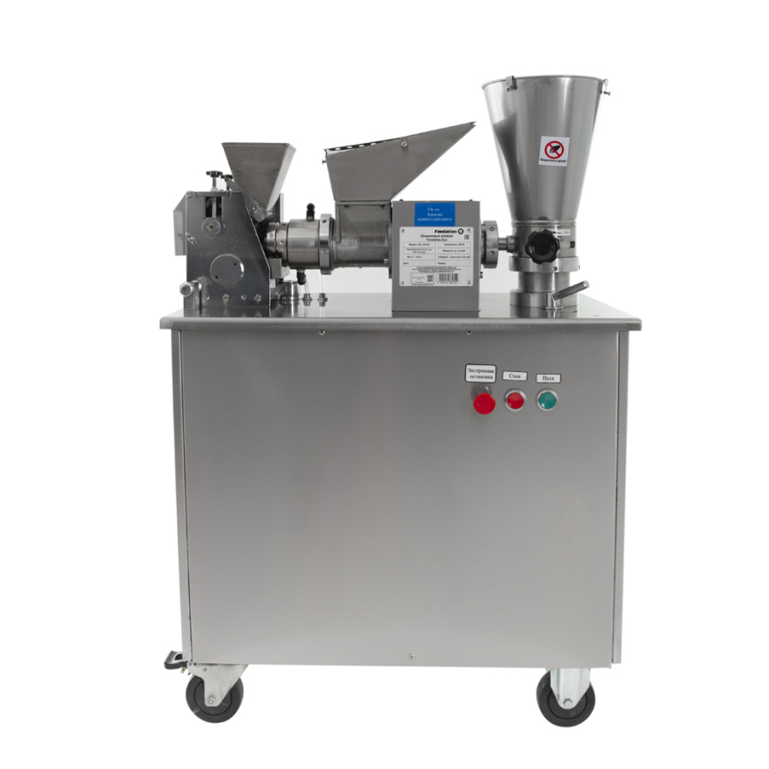 Пельменный аппарат JGL 135-6A ECO фото 3