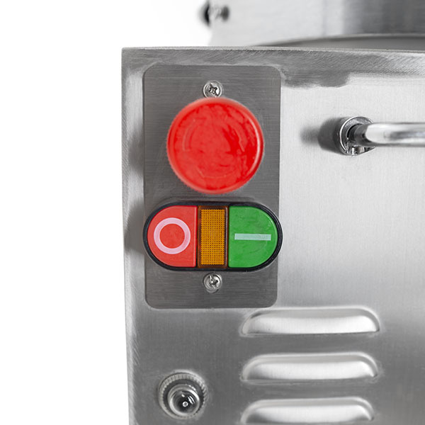 Коллоидная мельница Foodatlas HR-100L фото 9