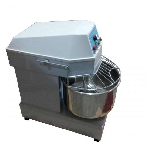 Машина тестомесильная HS-40 (AR) Foodatlas Pro 220В фото 2