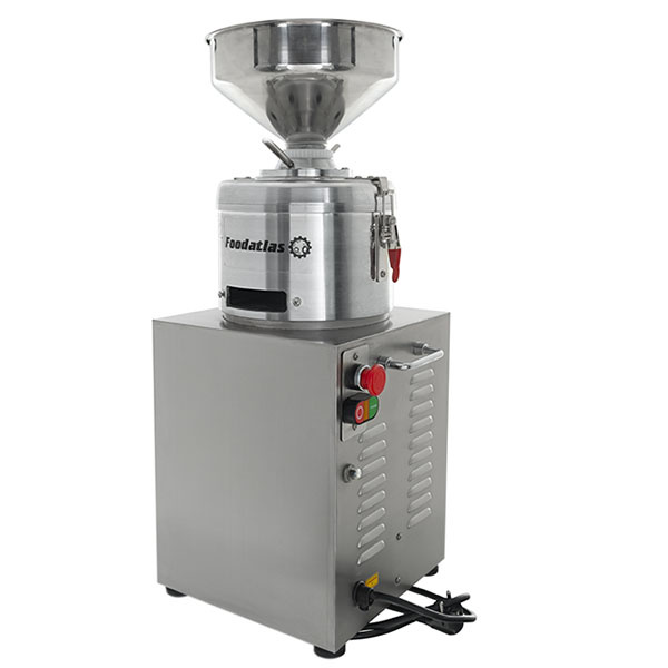 Коллоидная мельница Foodatlas HR-160L фото 1