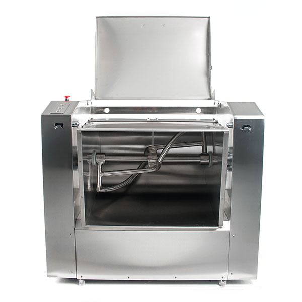 Тестомес HWT-150(H) Foodatlas фото 6