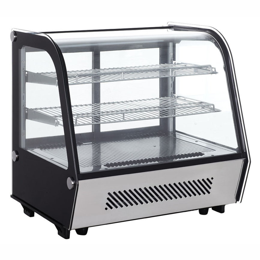 Витрина холодильная RT-120L Foodatlas фото 1