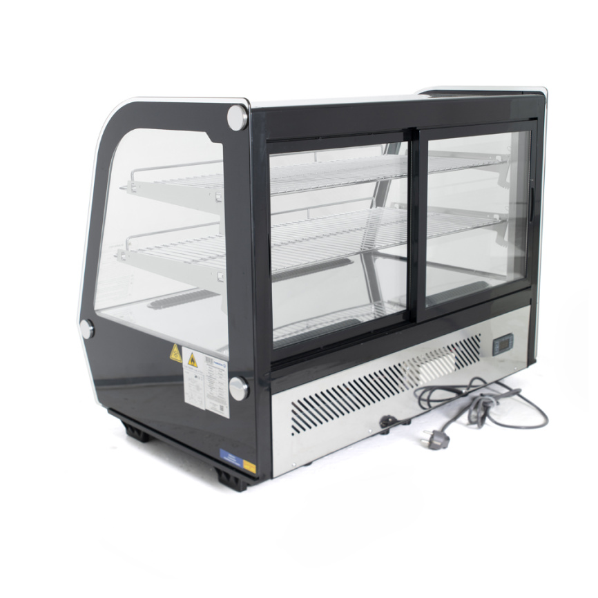Витрина холодильная RT-160L Foodatlas фото 5