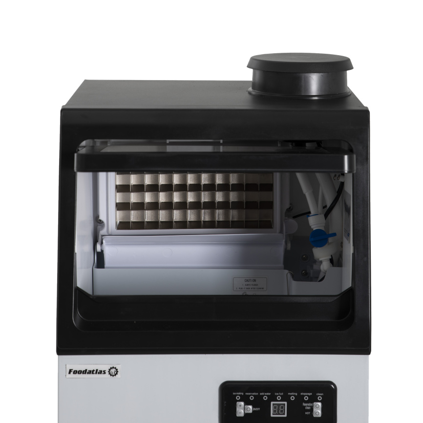 Льдогенератор SKF-ATS40FT Foodatlas фото 6
