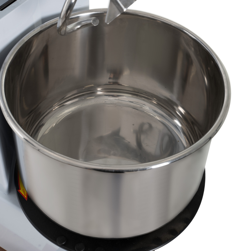 Тестомес спиральный THS-30A Foodatlas Eco фото 9