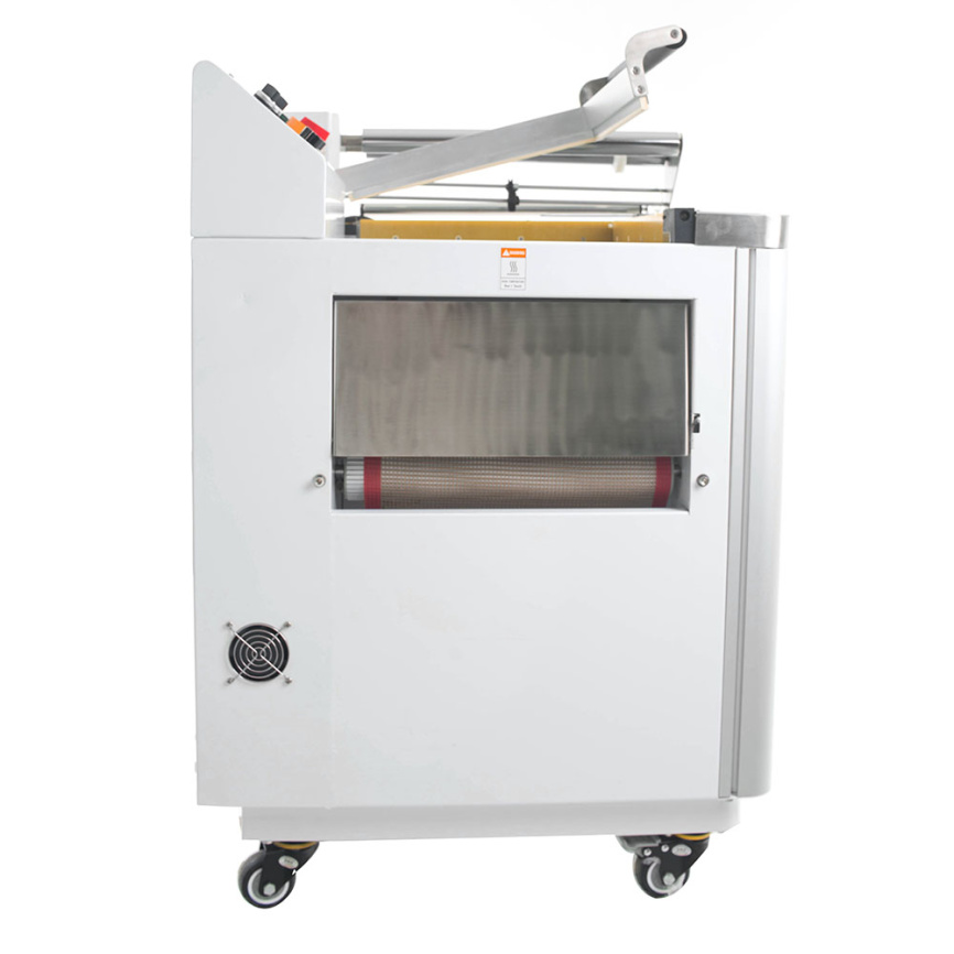 Термоусадочный тоннель FM-400 (380V) (L- нож + тоннель) Foodatlas Eco фото 4