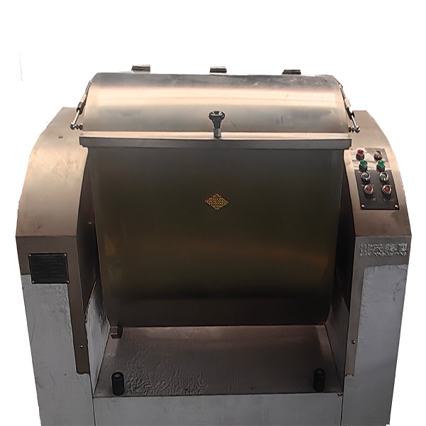 Тестомес HWJ-100(H) Foodatlas фото 2