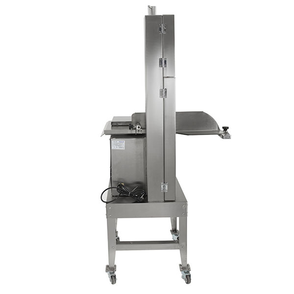 Пила ленточная для мяса Foodatlas HR-300A фото 6
