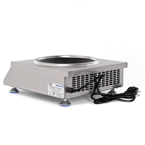 Плита индукционная Foodatlas FA-3500W Eco фото 5