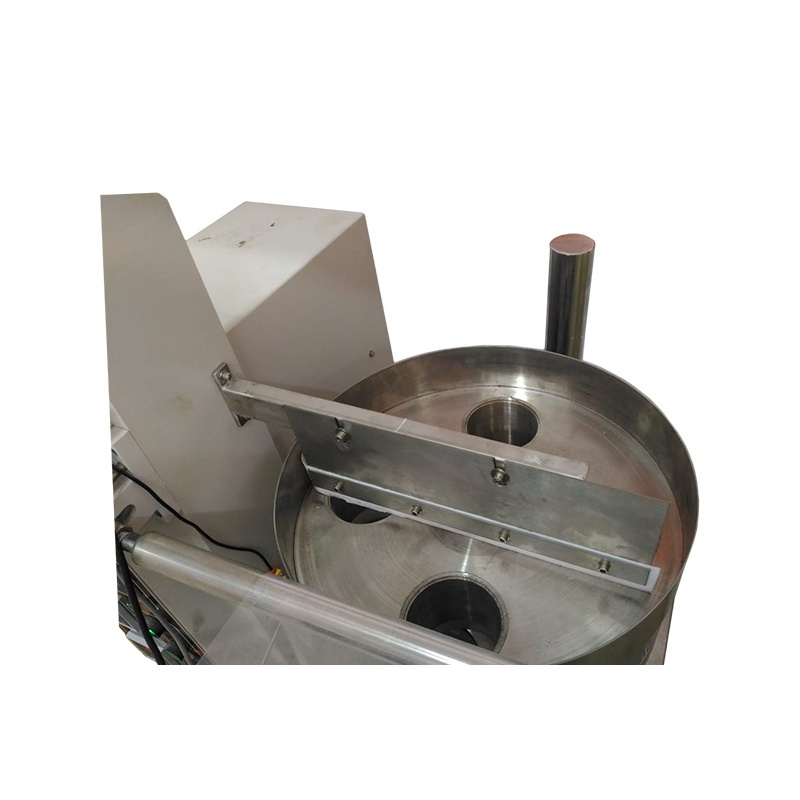 Автомат для сыпучих продуктов фасовка упаковка (200-500g, датер) HP-200G фото 2