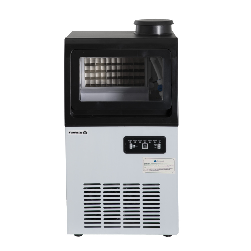 Льдогенератор SKF-ATS40FT Foodatlas фото 2