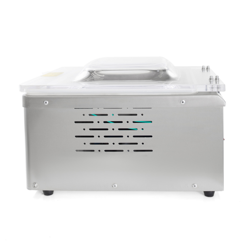 Вакуумный упаковщик DZ-260D Foodatlas Eco фото 4