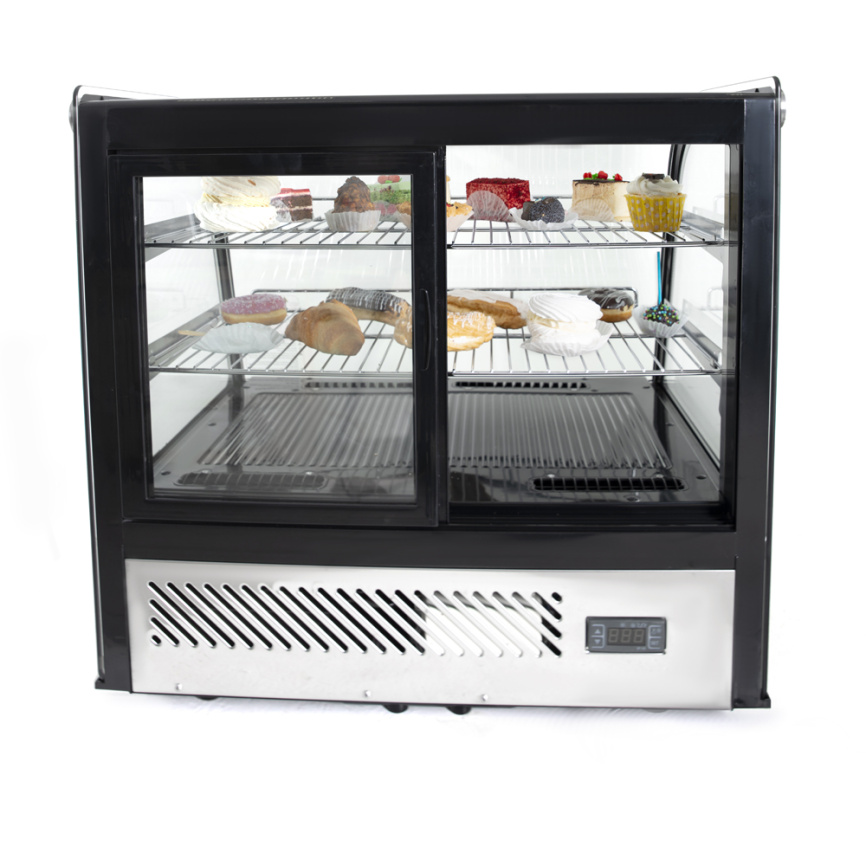 Витрина холодильная RT-120L Foodatlas фото 8
