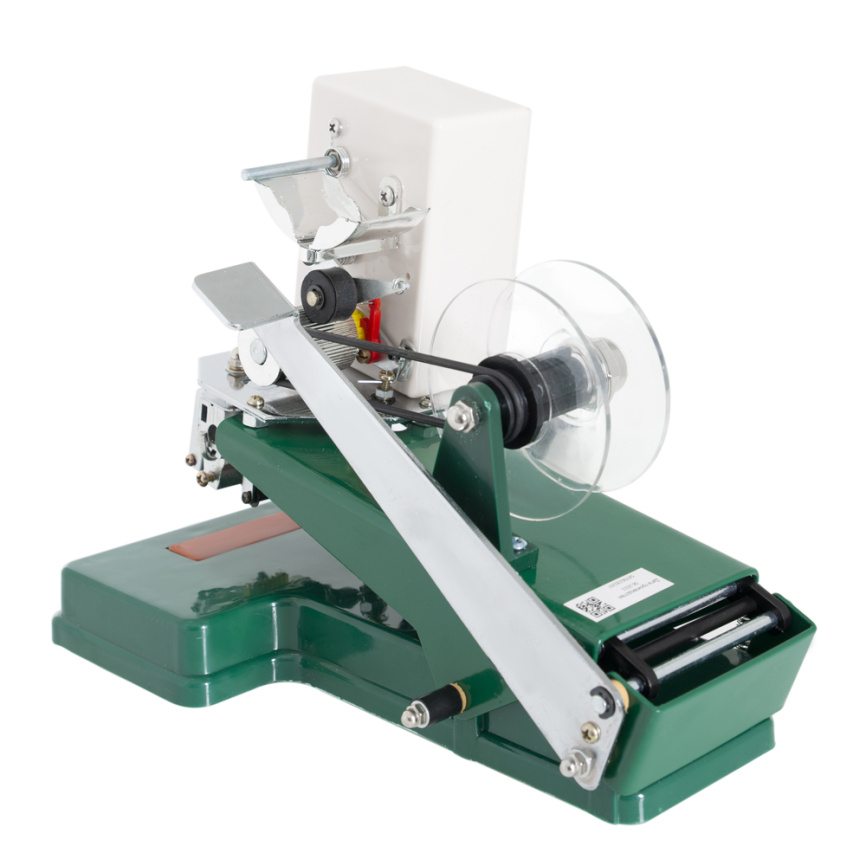 Датер ручной  DY-6C Foodatlas Pro фото 3