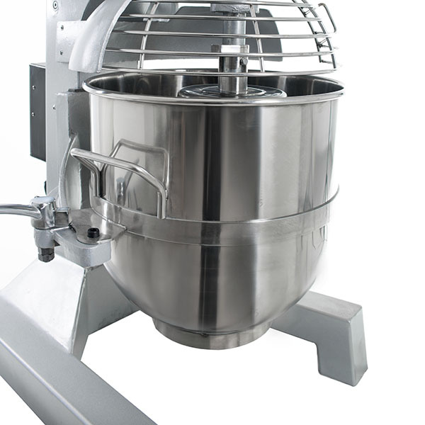 Миксер планетарный B-40BA Foodatlas Eco фото 11