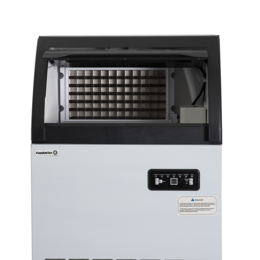 Льдогенератор SKF-D70F Foodatlas фото 5