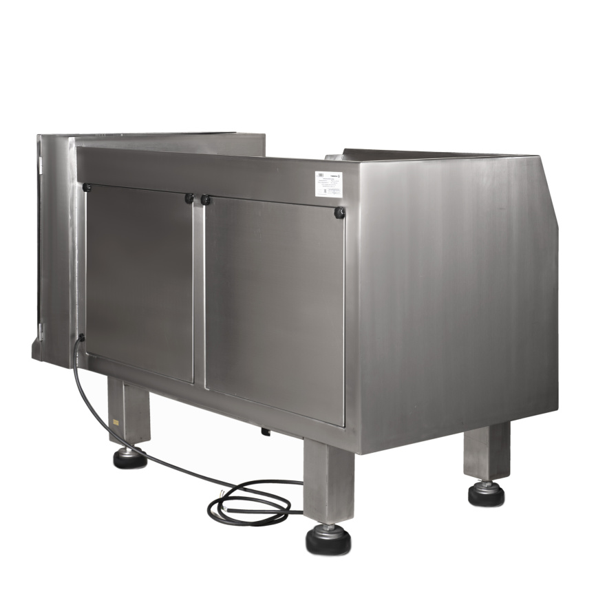 Шпигорезка QD-550 Foodatlas фото 4