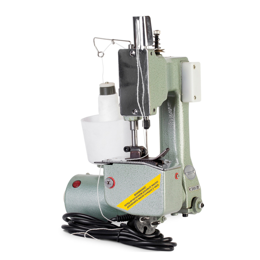 Мешкозашивочная машина Foodatlas Eco GK-9-2 фото 3