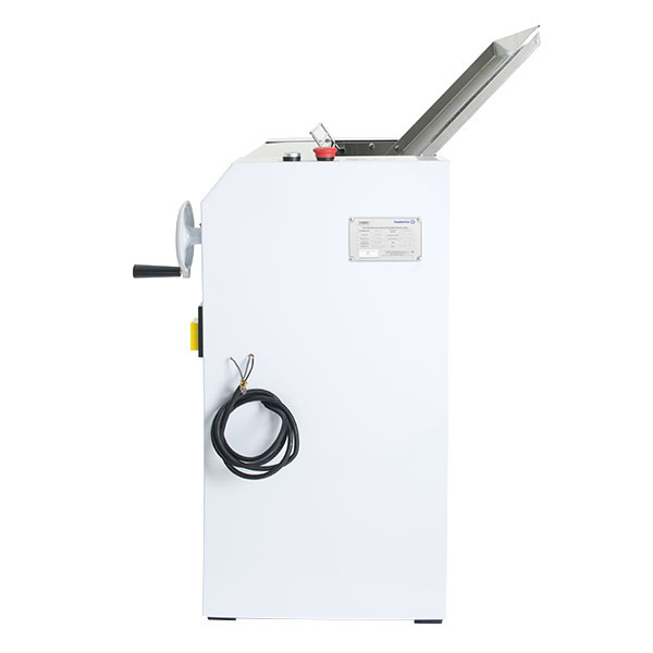 Тестораскаточная машина YM-500B Foodatlas (380V) фото 4