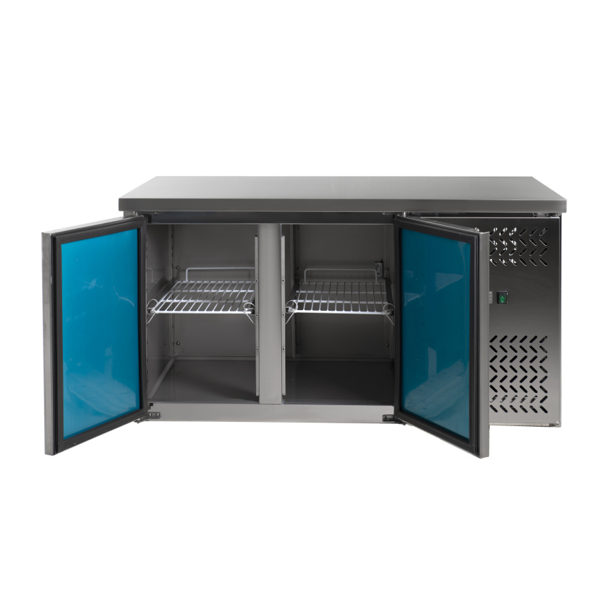 Стол холодильный GN2100TN Foodatlas фото 5