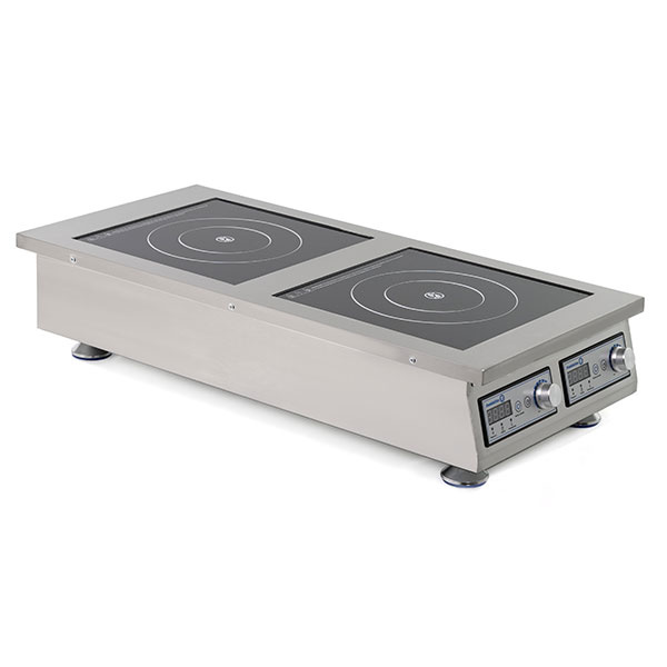 Плита индукционная Foodatlas FA-35002VK Eco фото 3