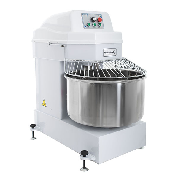 Машина тестомесильная HS-100A (AR) Foodatlas Pro фото 1