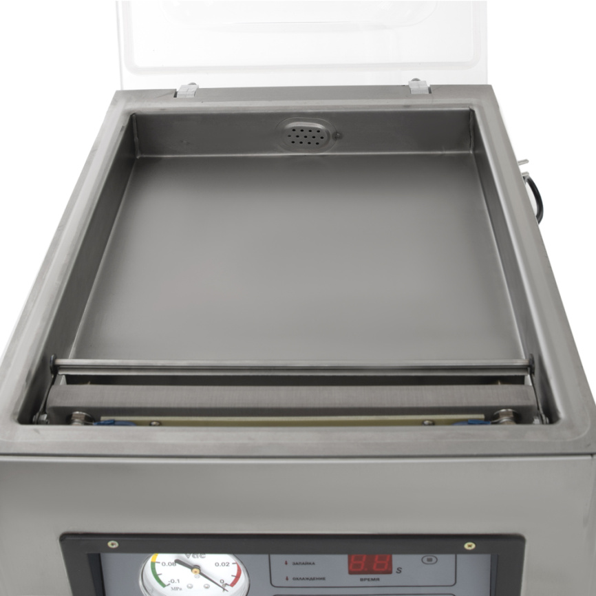 Вакуумный упаковщик DZ-260C Foodatlas Eco фото 7