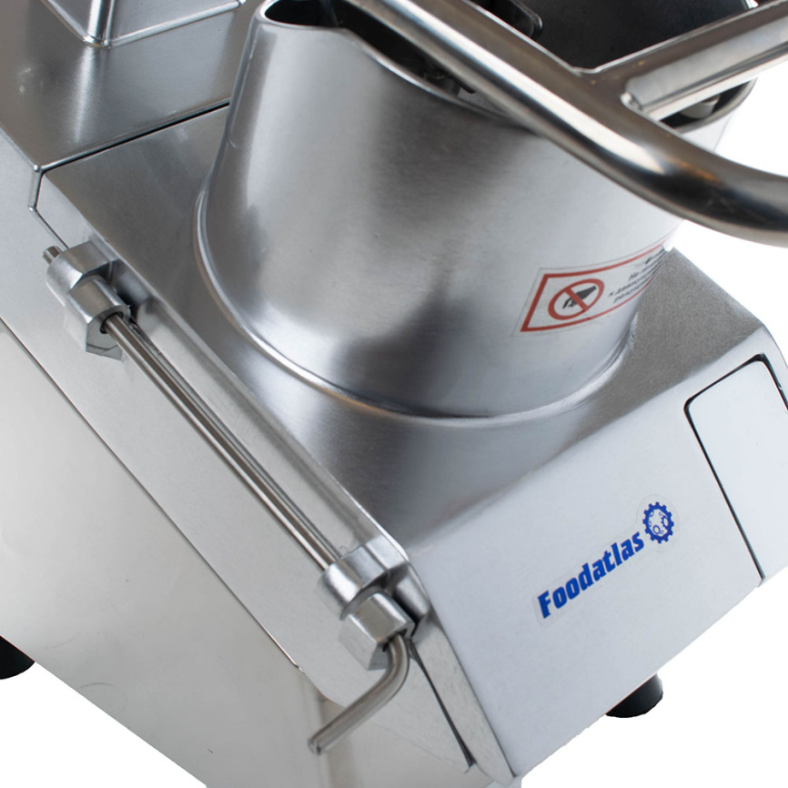 Овощерезка QC205A Foodatlas фото 5