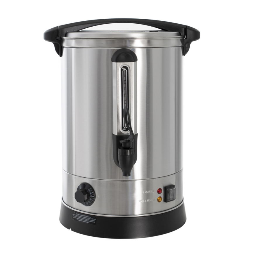 Электрокипятильник HLB-14.3L (двойные стенки) Foodatlas фото 2