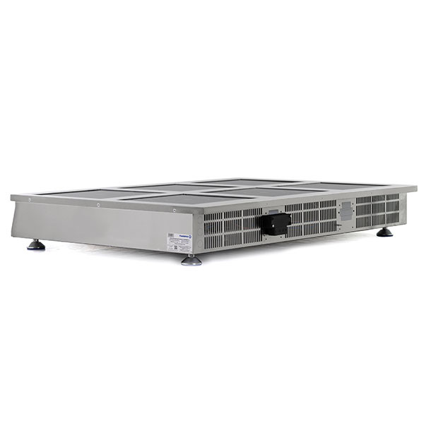 Плита индукционная Foodatlas FA-35006KT Eco фото 6