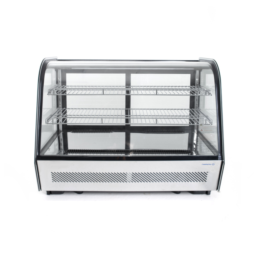 Витрина холодильная RT-160L Foodatlas фото 3