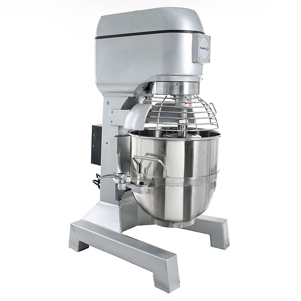 Миксер планетарный B-40BA Foodatlas Eco фото 1