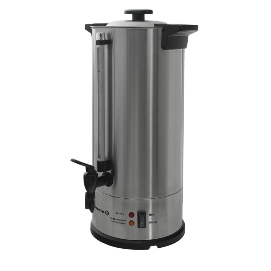Электрокипятильник WB-DW10L (двойные стенки) Foodatlas фото 2