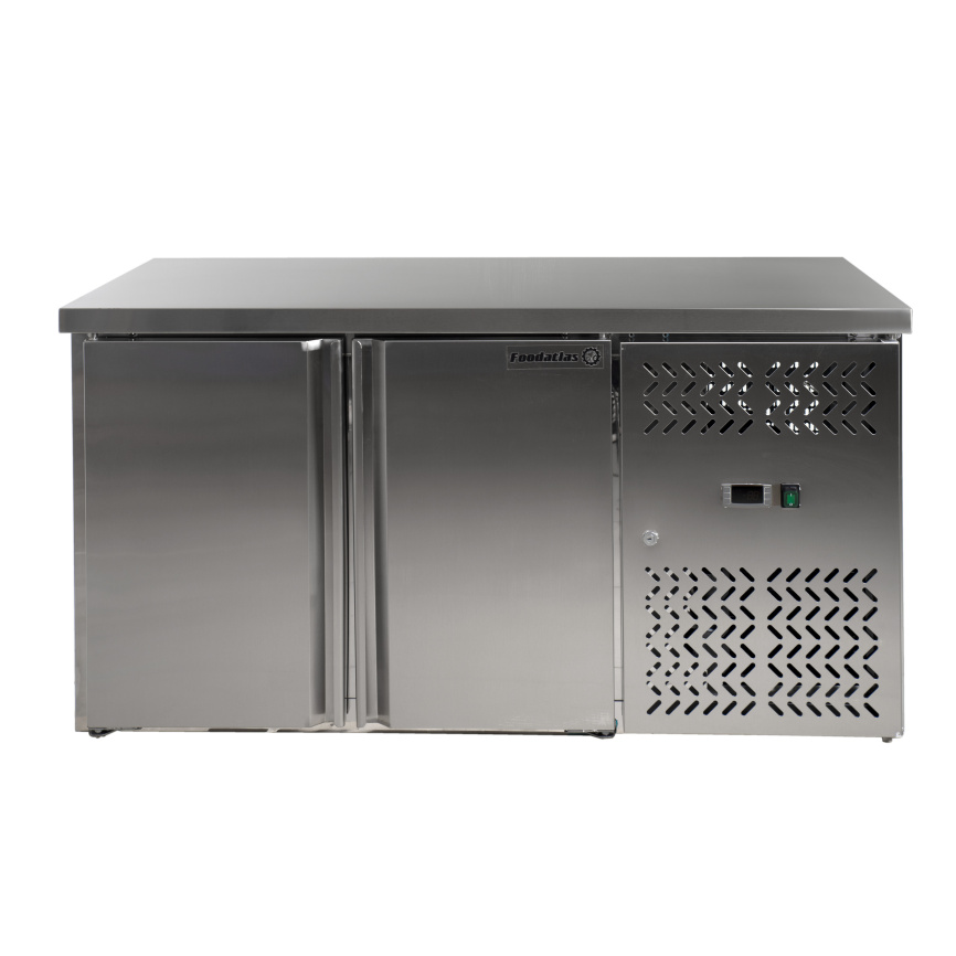 Стол холодильный GN2100TN Foodatlas фото 3