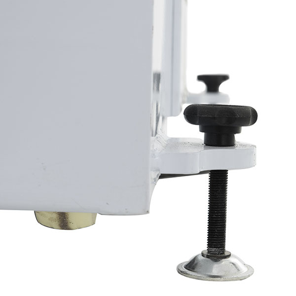 Машина тестомесильная HS-100A (AR) Foodatlas Pro фото 11
