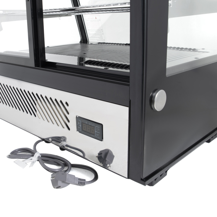 Витрина холодильная RT-120L Foodatlas фото 7