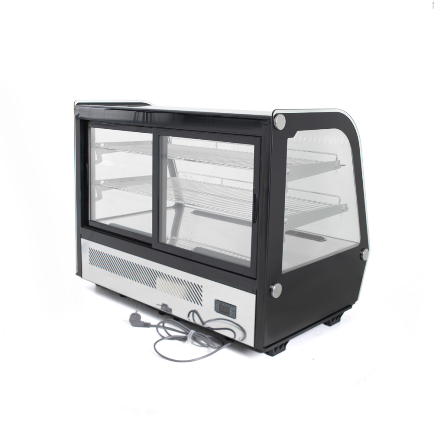 Витрина холодильная RT-160L Foodatlas фото 6