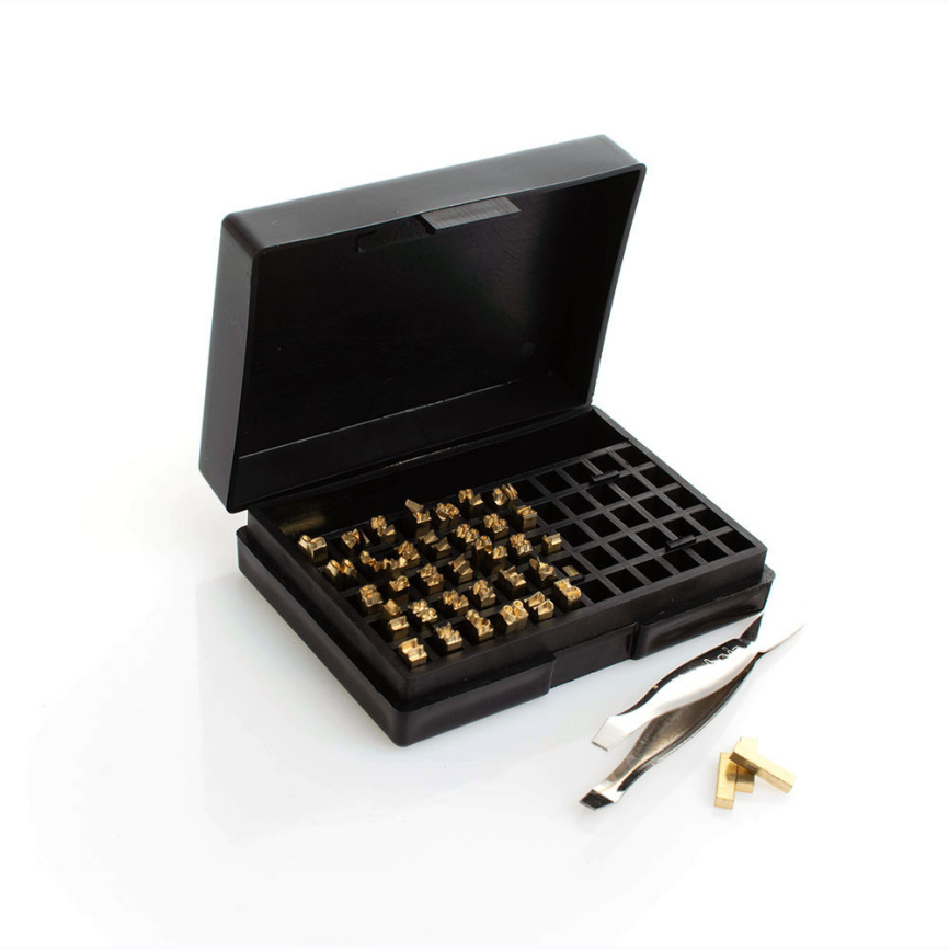Датер HP-241G Foodatlas Eco фото 6