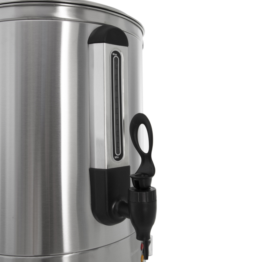 Электрокипятильник HLB-14.3L (двойные стенки) Foodatlas фото 6