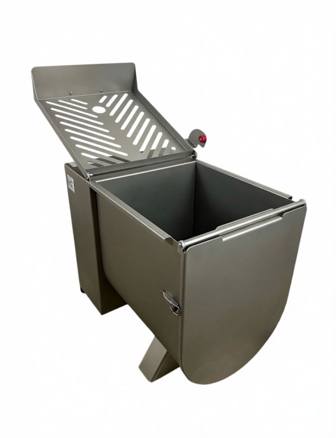 Фаршемешалка лопастная СЕ 50 фото 1