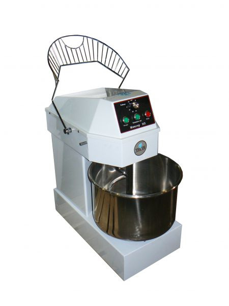 Машина тестомесильная HS-30 (AR) Foodatlas Pro 220В фото 5
