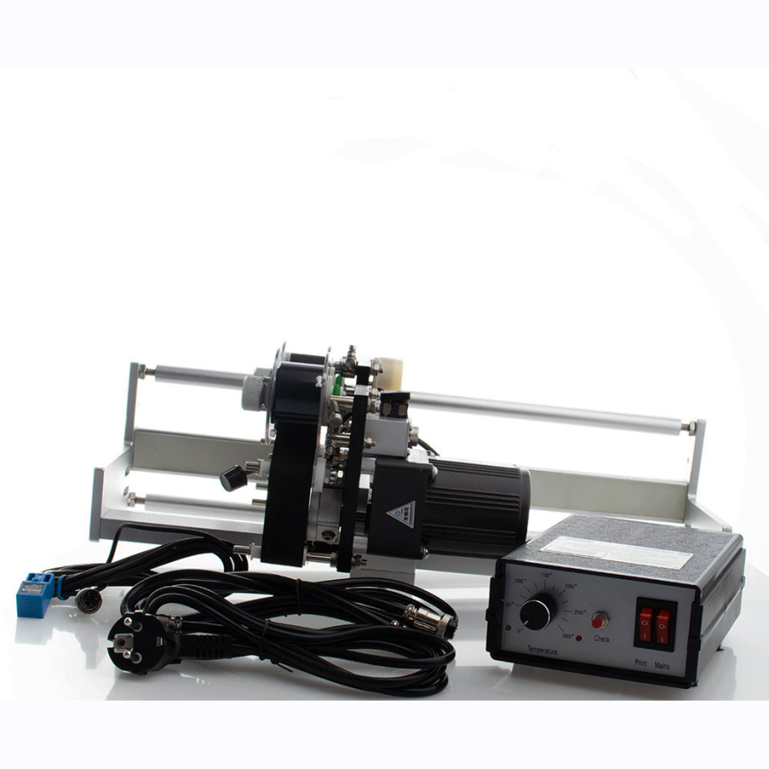 Датер HP-241G Foodatlas Eco фото 4