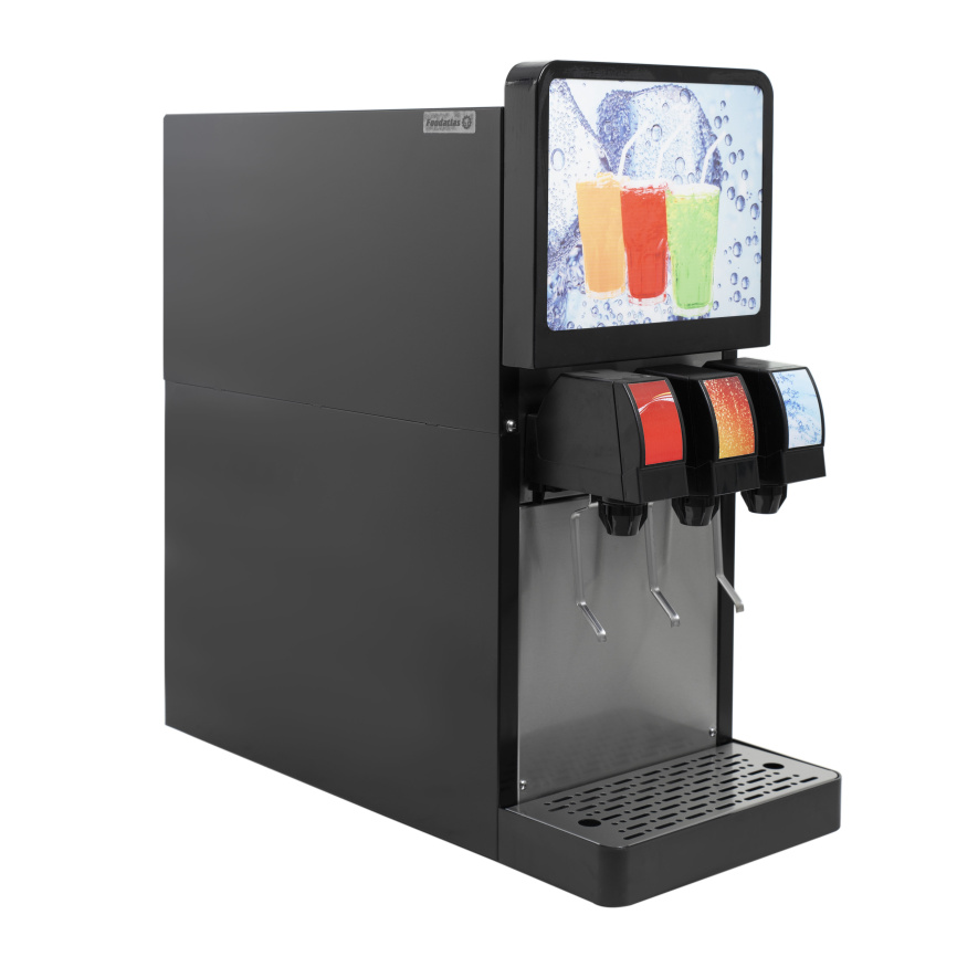 Постмикс LEF-4\5 Foodatlas Eco фото 3