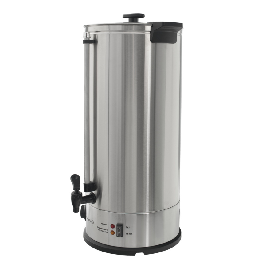 Электрокипятильник WB-DW30L (двойные стенки) Foodatlas фото 2