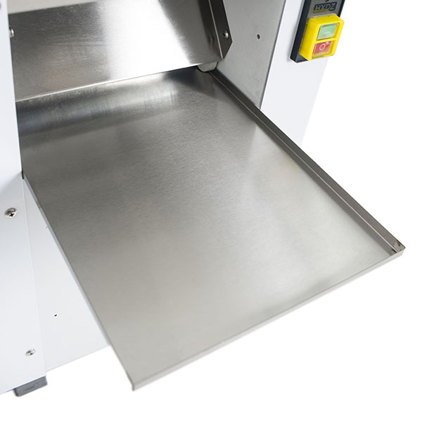 Тестораскаточная машина YM-350B Foodatlas (220V) фото 10