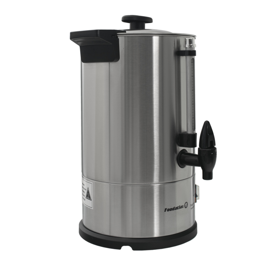 Электрокипятильник для кофе WB-DWC6L (двойные стенки) Foodatlas фото 4