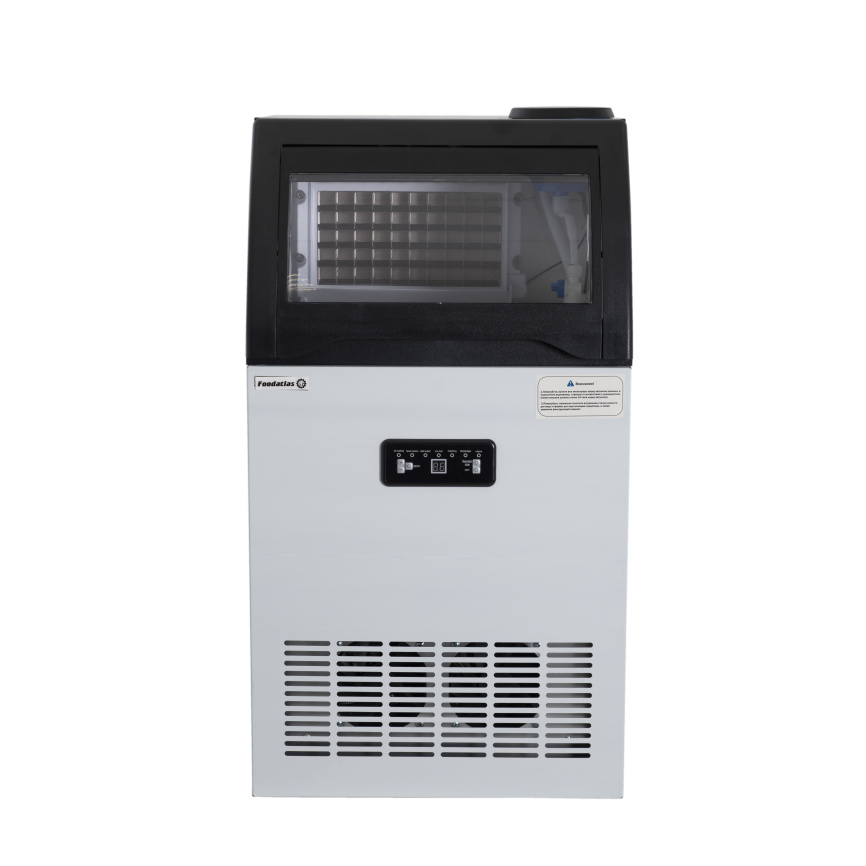 Льдогенератор SKF-C50FT Foodatlas фото 2