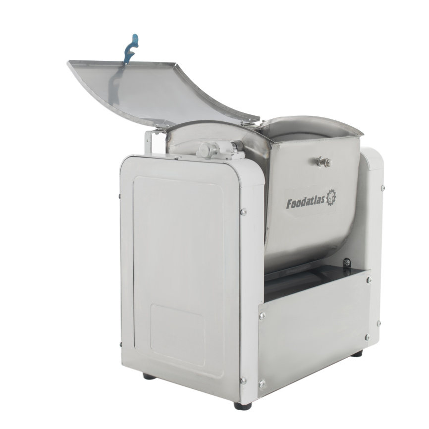 Машина тестомесильная Foodatlas HO-5D фото 8