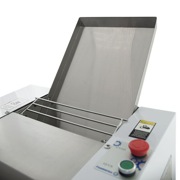 Тестораскаточная машина YM-300B Foodatlas фото 7