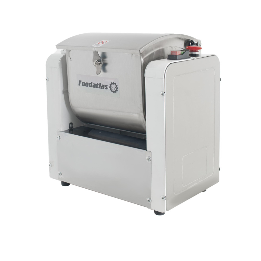 Машина тестомесильная Foodatlas HO-5D фото 5